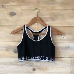 Under Armour Sports Bra